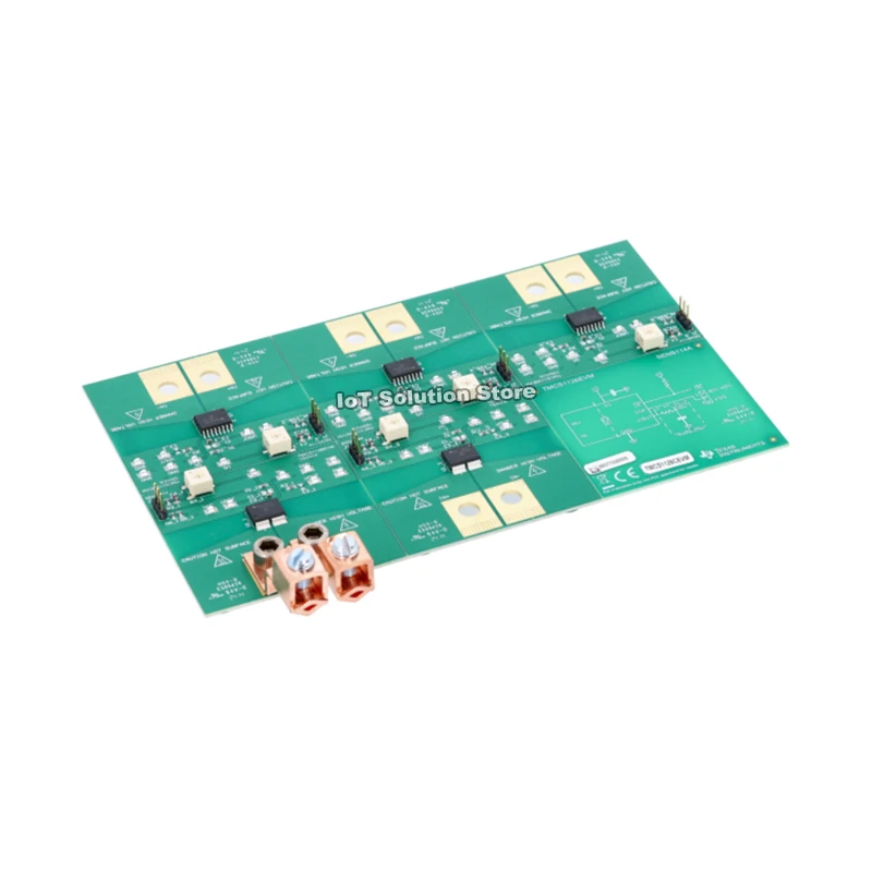 TMCS1126CEVM Develop Board Kit