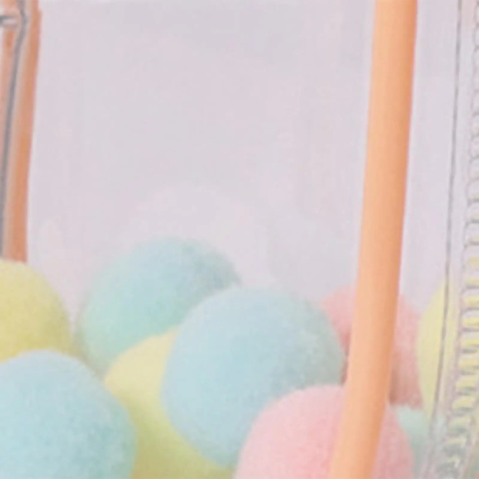 Bolsa de Exibição para Figuras de Ação Pequenas em PVC Transparente, à Prova de Poeira, com Zíper para Bonecas Articuladas e Produtos Miniatura