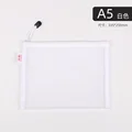 A5 white