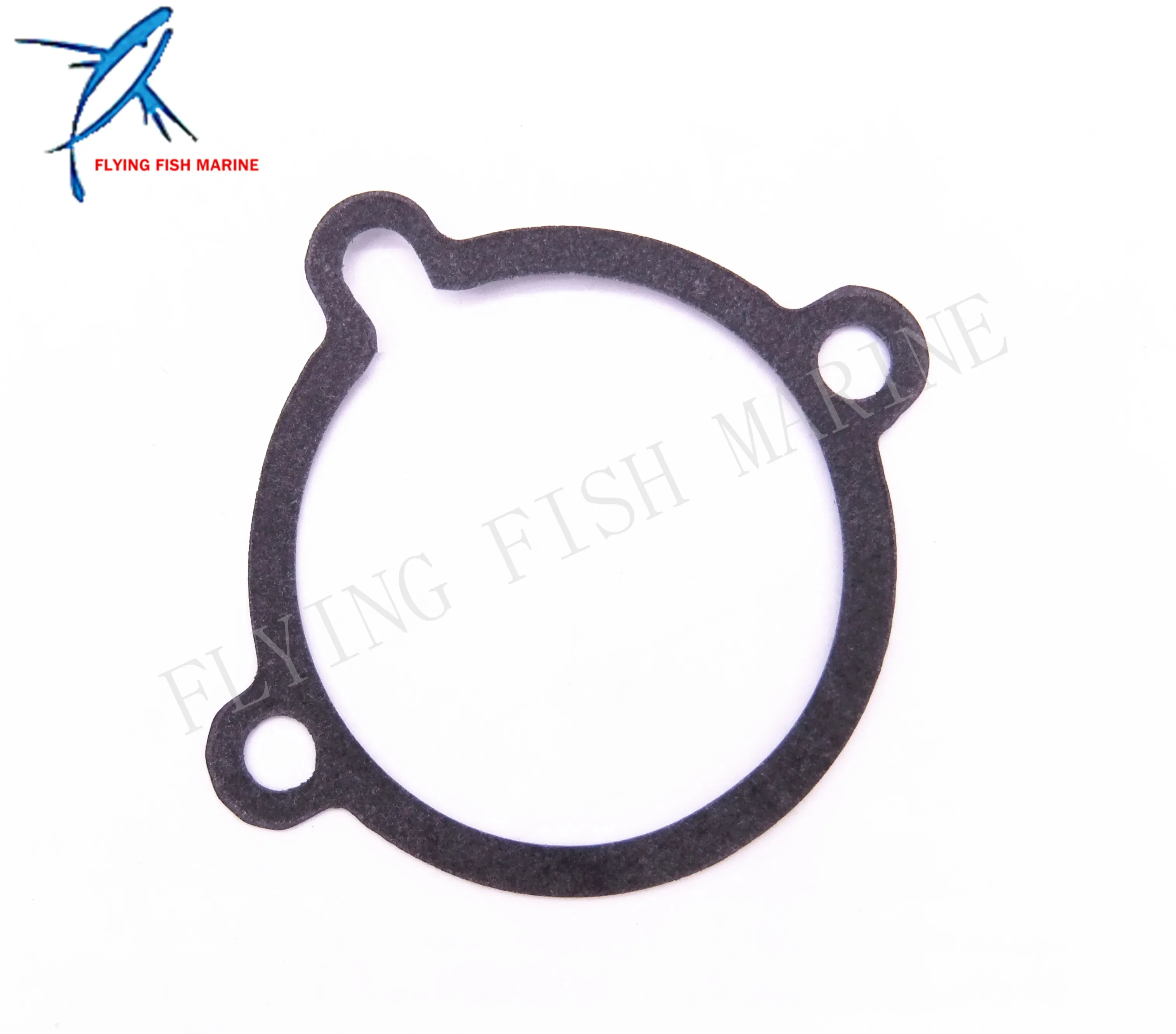 16704 27-16704 Crank Case Head Gasket for Mercury Marine 2-Stroke 4HP 5HP Boat Motor