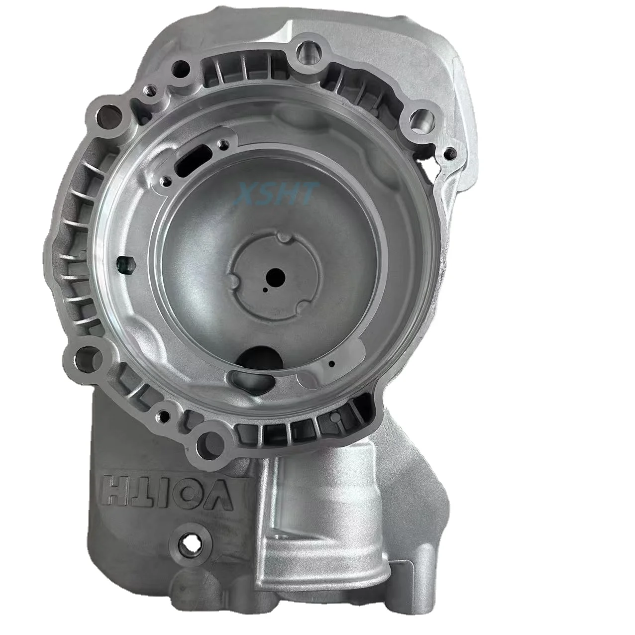 

For Heavy Truck Howo T7h Retarder Center Case Shanteka C7h Retarder Assembly Housing OEM 15300533315 15300548015