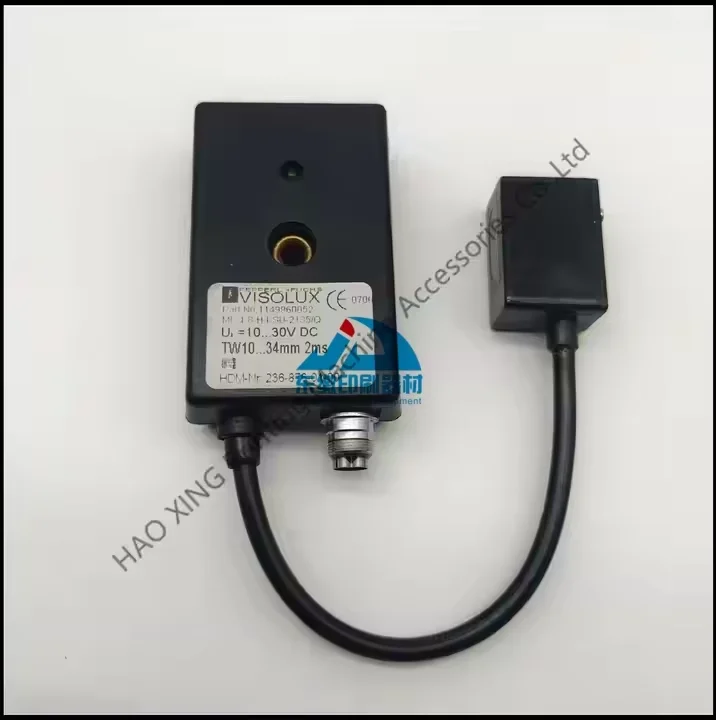 

Printing Machinery Parts ML 4-8H-KSU-2135-Q Sensor for Stahl Bending Offest Printing Accessories Sensor ML 4-8H-KSU-2135-Q