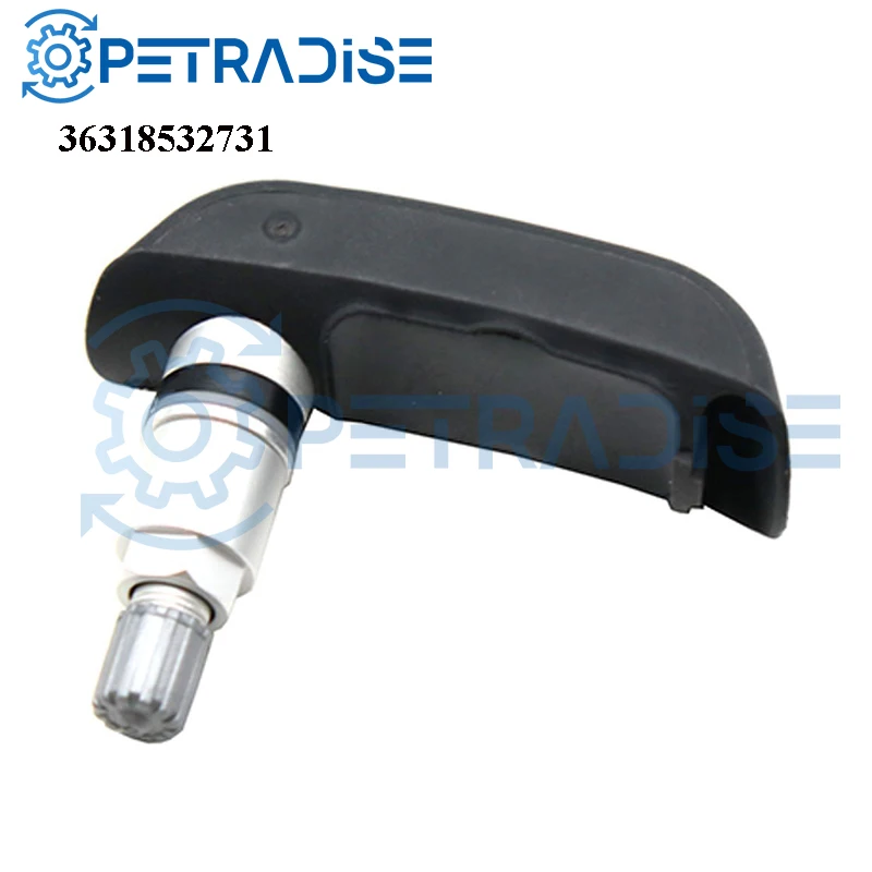 New TPMS Tire Pressure Sensor For BMW Motorcycle F800R F800ST R1200GS K1600GT R900RT Auto Parts OEM 36318532731 8532731 7694420