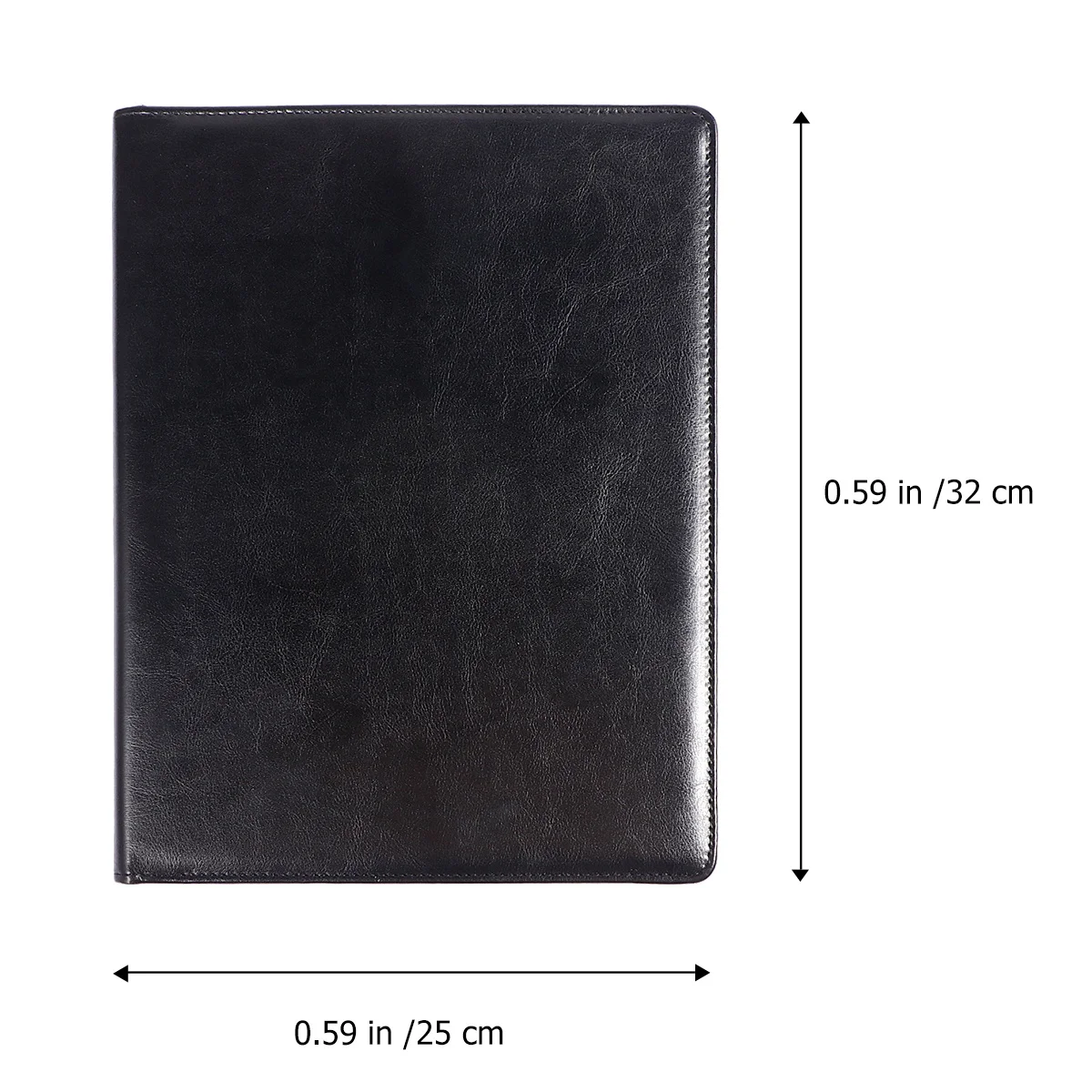 Archivador A4 cómodo y saludable, carpeta de documentos para oficina y escuela, organizador portátil, carpeta de archivos de oficina, 1 Uds.