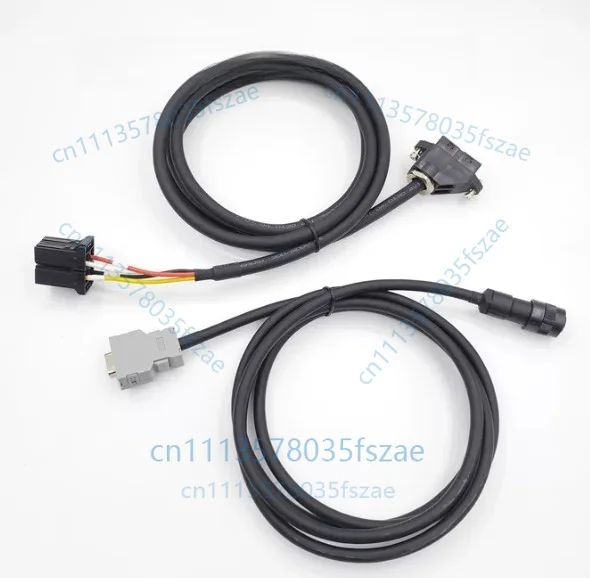 1pc coding cable a660-2005-t506 a660-2005-t505 ultra-high soft cable accessories