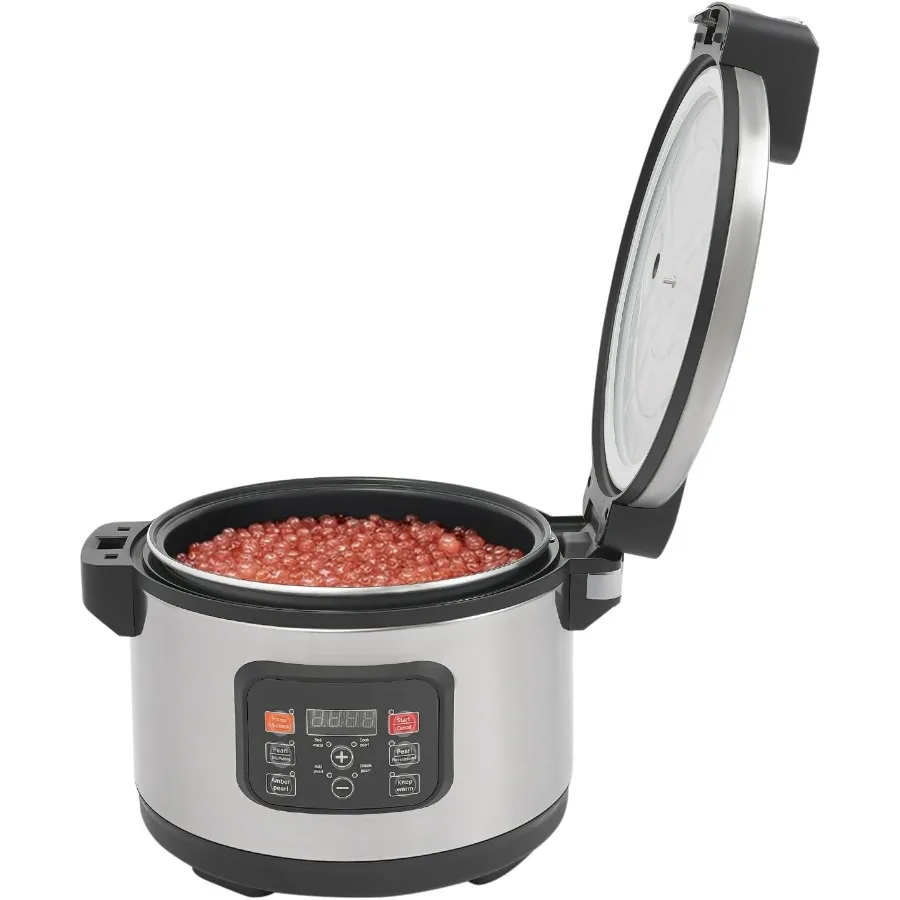 Commercial Boba Pea… - image