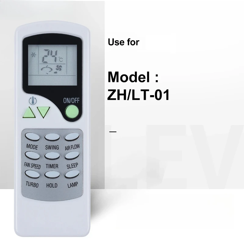 New ZH/LT-01 For Ch…