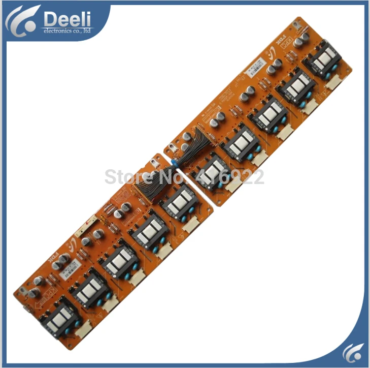 Originele Voor PCB2676 A06-126268 PCB2677 KLV-40V200A A06-126269 Goede Werken