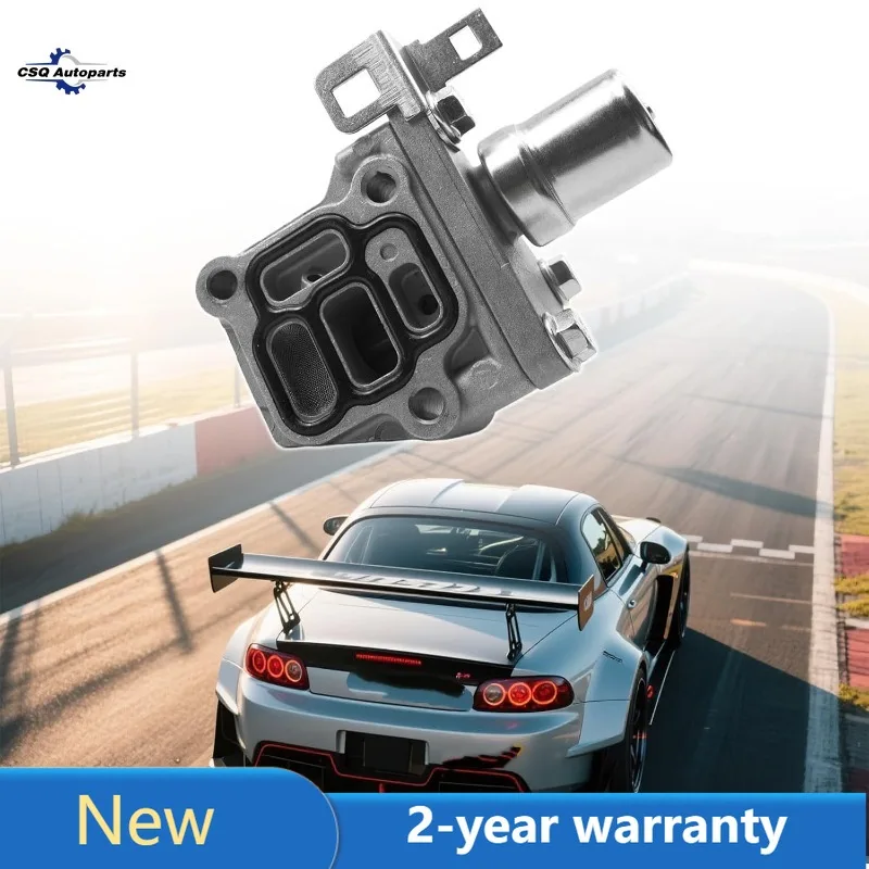 15810-PCX-A03 válvula de carrete solenoide VTEC para Honda S2000 2.0L 2.2L 2000-2009 15810-PCX-A01 15810-PCX-A02 nuevo