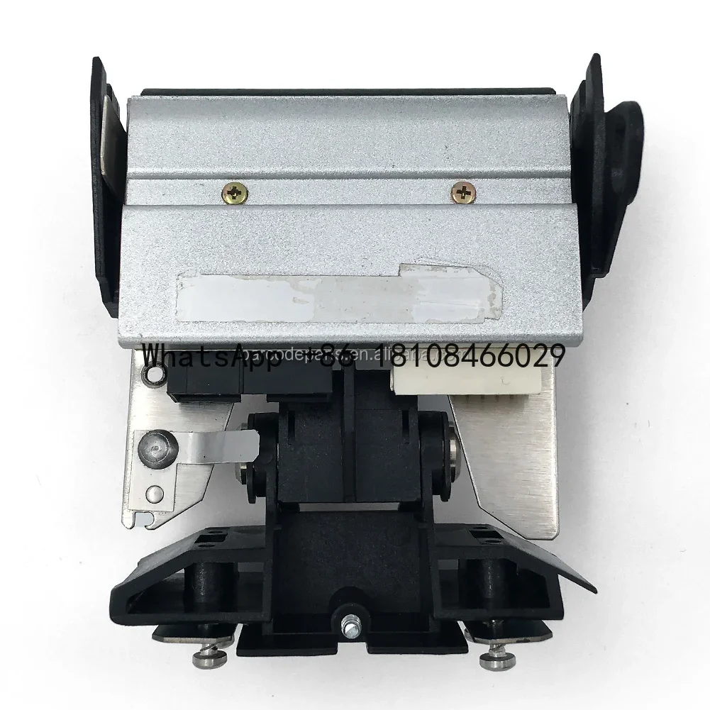 

Original Printhead for Zebra P300 P310C P310i P420 P420i P520i ID Card Printer Parts 300dpi Print Head 105909-112