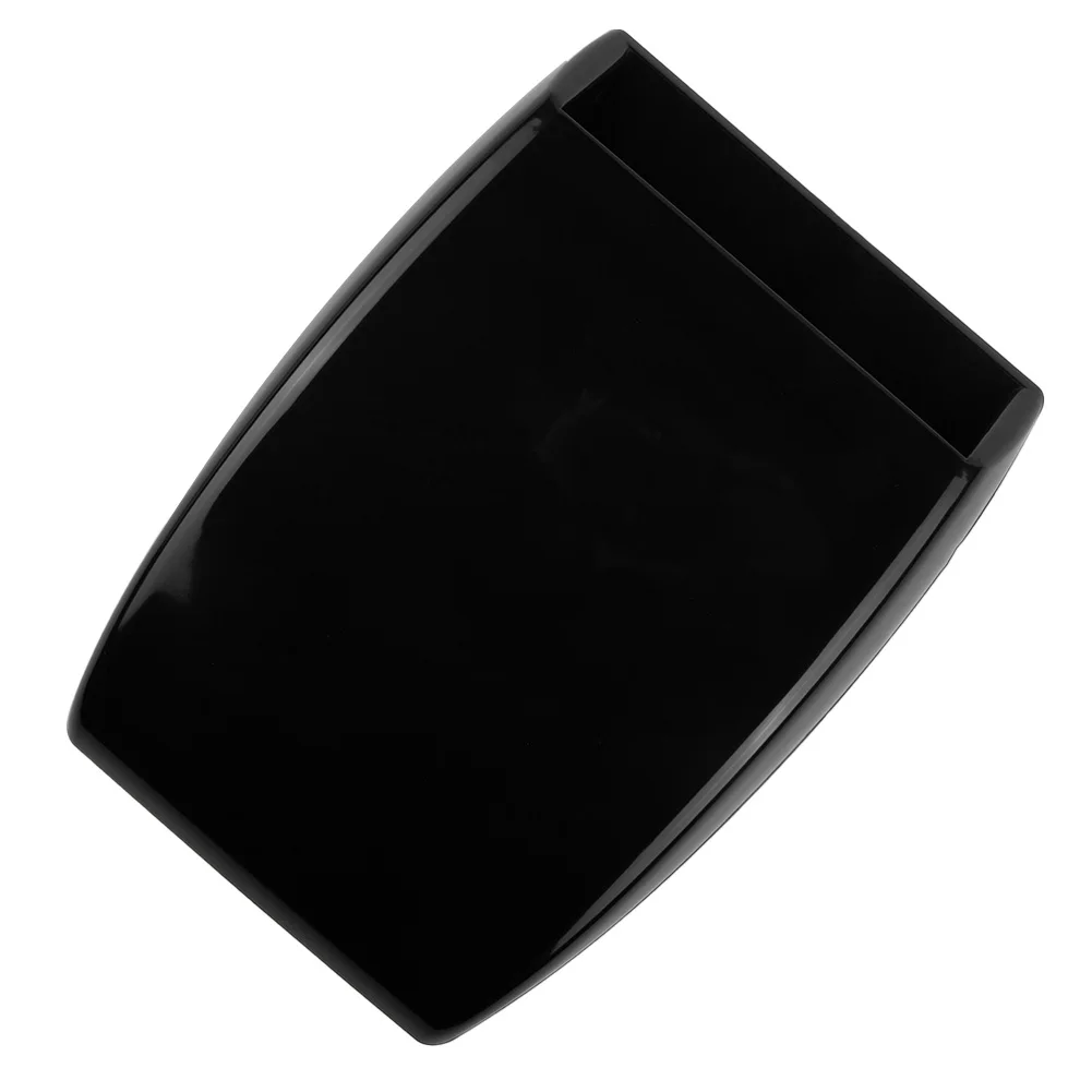 

Декоративная накладка на воздухозаборник капота автомобиля из АБС-пластика, совместимая с большинством автомобилей, аксессуар для стайлинга автомобиля