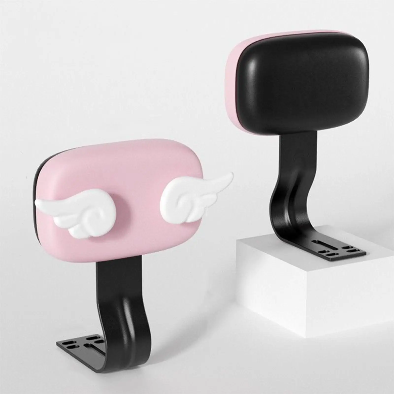 

Electric Bike Backrest, Rear Support Pad for Comfortable Riding on E Bike
