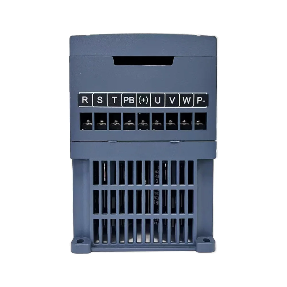 7.5kw ac drive elevador vfd inversor 7.5kw 10 conversor de frequência 50hz/60hz dc para ac 380v unidade de frequência variável