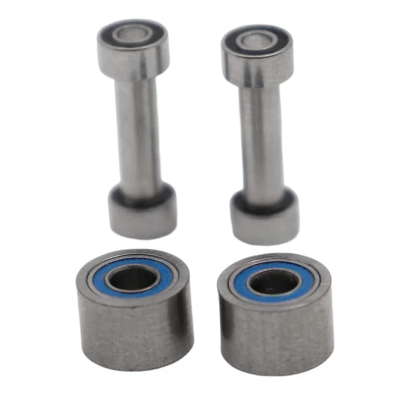 

B93B-велосипедный тормозной рычаг, поворотная точка, роликовые подшипники для сервопривода MT500 ZEEM640 MT501 M6000, запасные части для подшипников