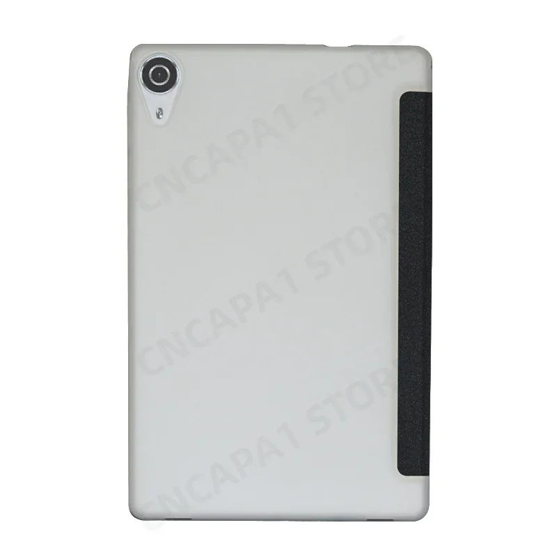 Slim Folio PU Cover For Teclast P25T Case 10.1\