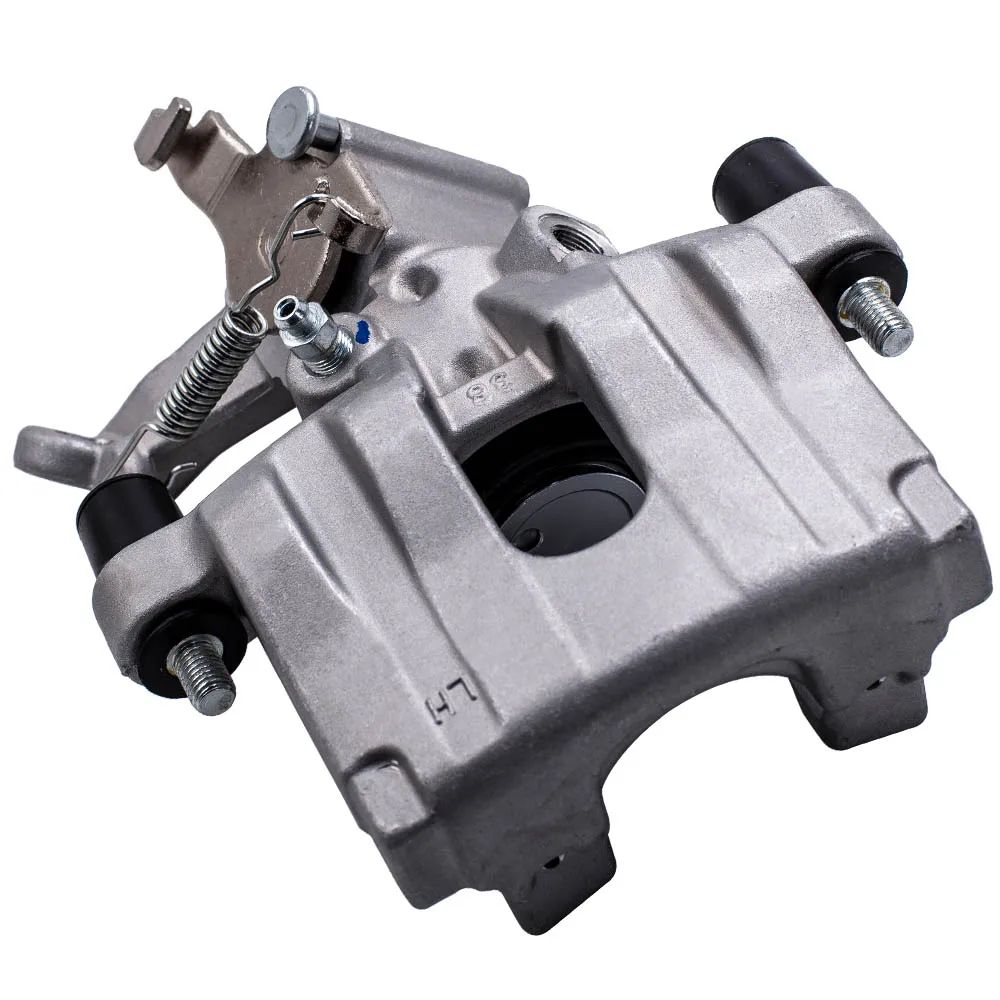 1xRear Left Brake Caliper for Vauxhall Opel Vectra C Signum 542093 SAAB 9-3 93172182 12800334 5542115