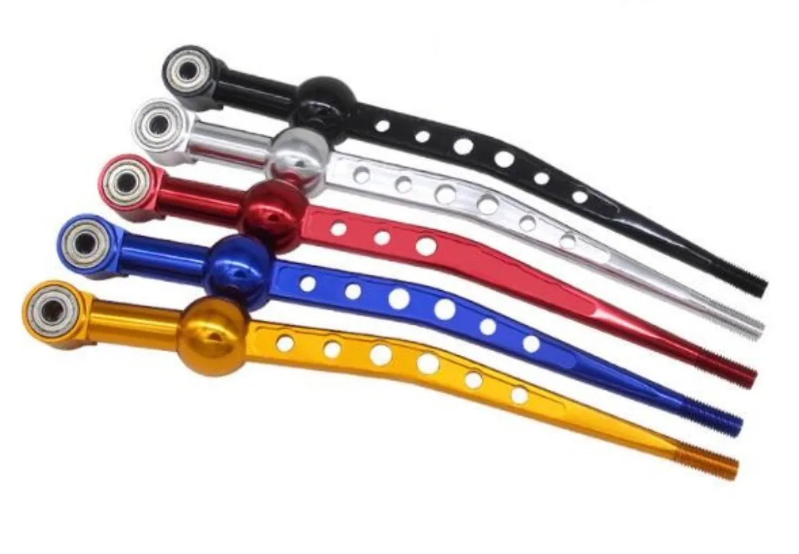 

The modification is suitable for Japanese EG EK fast row, fast dial rod gear rod gear rod, short wave