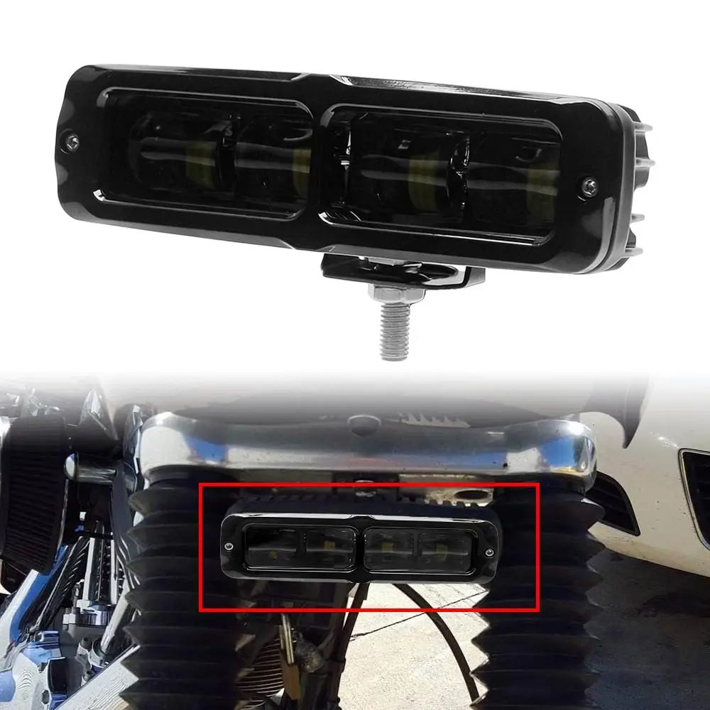 

6 Inch LED Work Light Bar Offroad 4x4 Car Work Auxiliary Headlight Fit For ATV SUV Truck Tractor Motorcycle Driving Fog Lamp