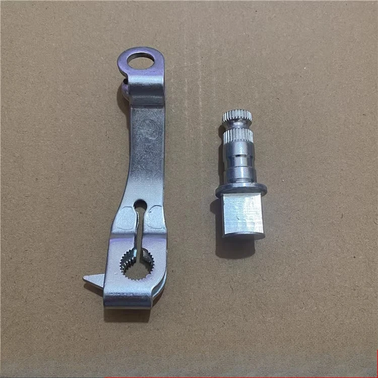 

For Suzuki UU125 UY125 UE125 Rear Brake Arm Assembly