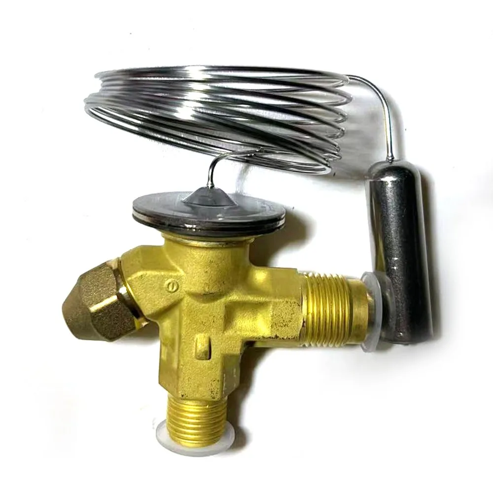 صمام التمدد TX2، TEX2، 068Z3206 صمام التمدد الحراري #2