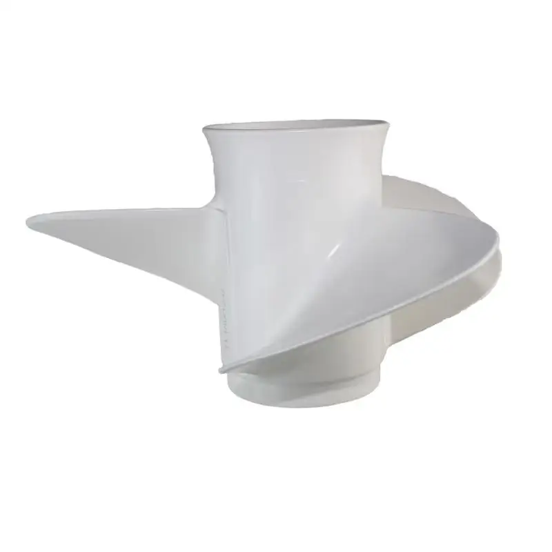 الألومنيوم المروحة الخارجية 11 1/8x13 لياماها 25-60HP 69W-45945-00-EL المروحة أجزاء القوارب الملحقات