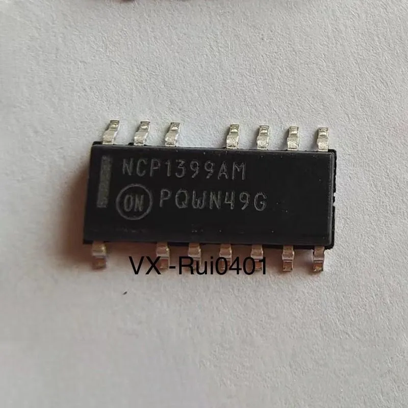 

2 шт./партия NCP1399AMDR2G NCP1399AM SOP16 100% оригинальный новый бренд