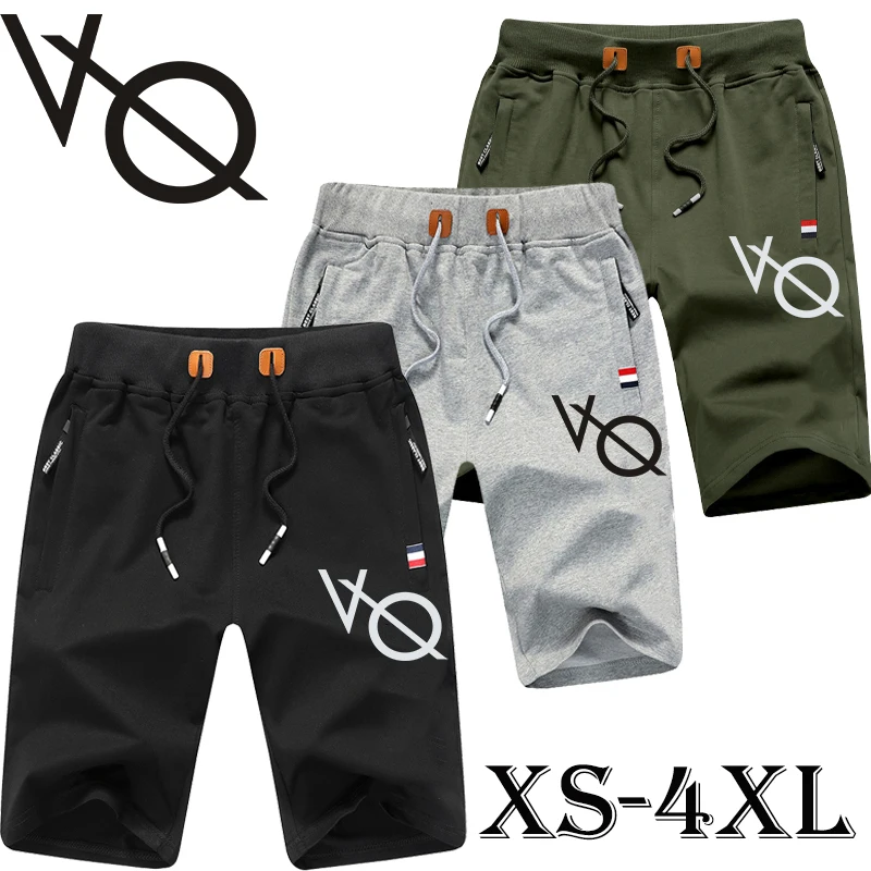 

Fashion Men Shorts Summer Casual Shorts For Men Beach Pants Running Sport Short Men's Straight Pants Mens Shorts Male Sweatpant