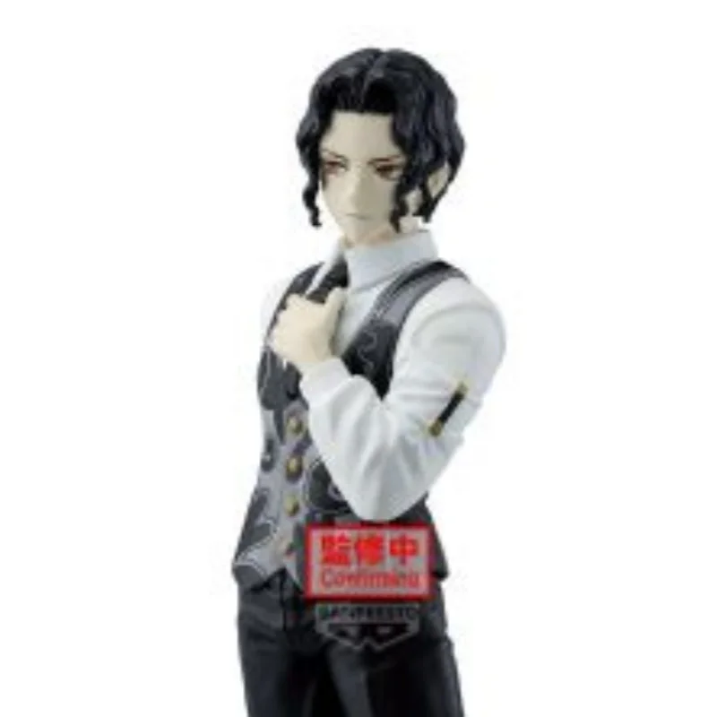 بانداي بانبريستو كيميتسو نو يابا - كيبوتسوجي موزان - كيميتسو نو يابا الشكل - أوني نو سو - (المجلد 13) مجموعة ألعاب هدايا نموذج