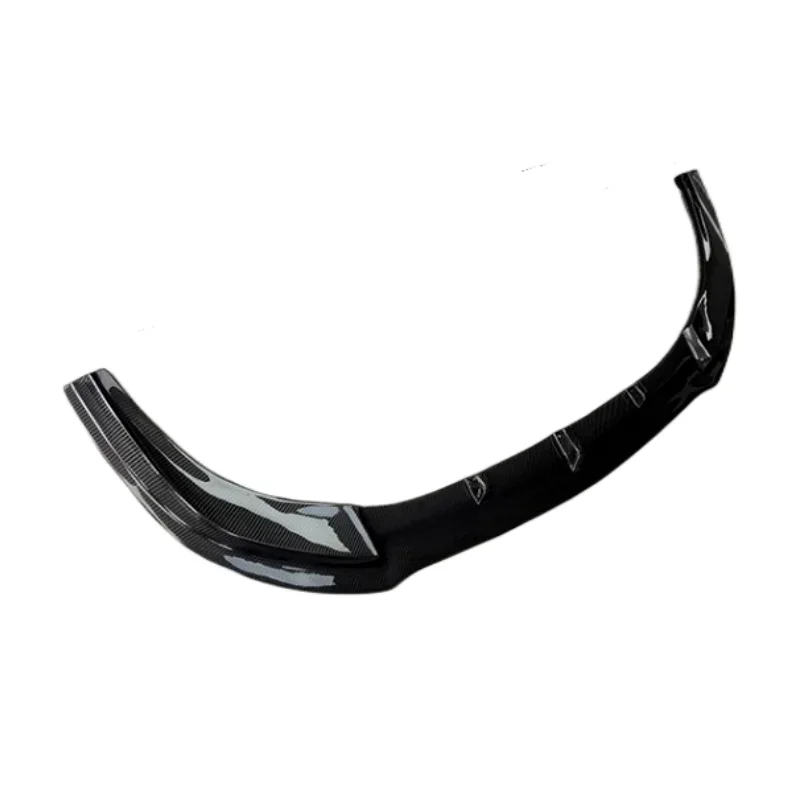 11C style small surrounding carbon fiber front bar edge for the modification of B Z4 G29 18-22 body kit