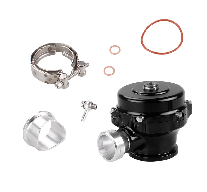 Universal 50mm QR Blow Off Valve Boost BOV