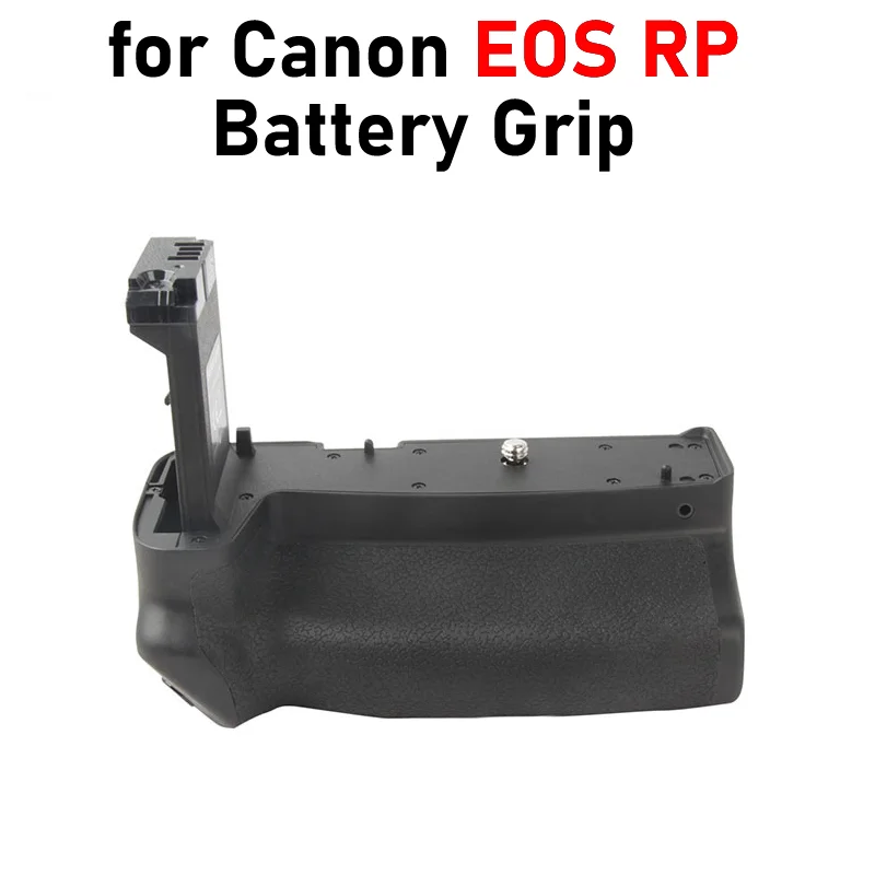 EOS RP Battery Grip for Canon EOS RP Camera replacement EG-E1 work with LP-E17 battery