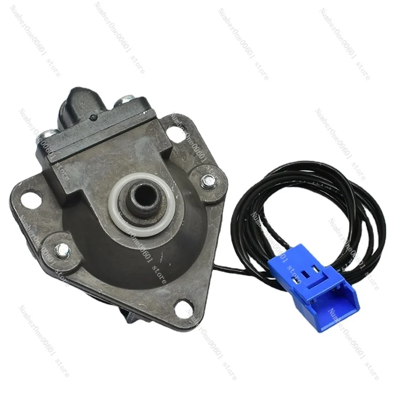 For CUCKOO Rice Cooker Solenoid Valve Exhaust Valve 12V/0.8 68 Ω Normally Open Exhaust Valve