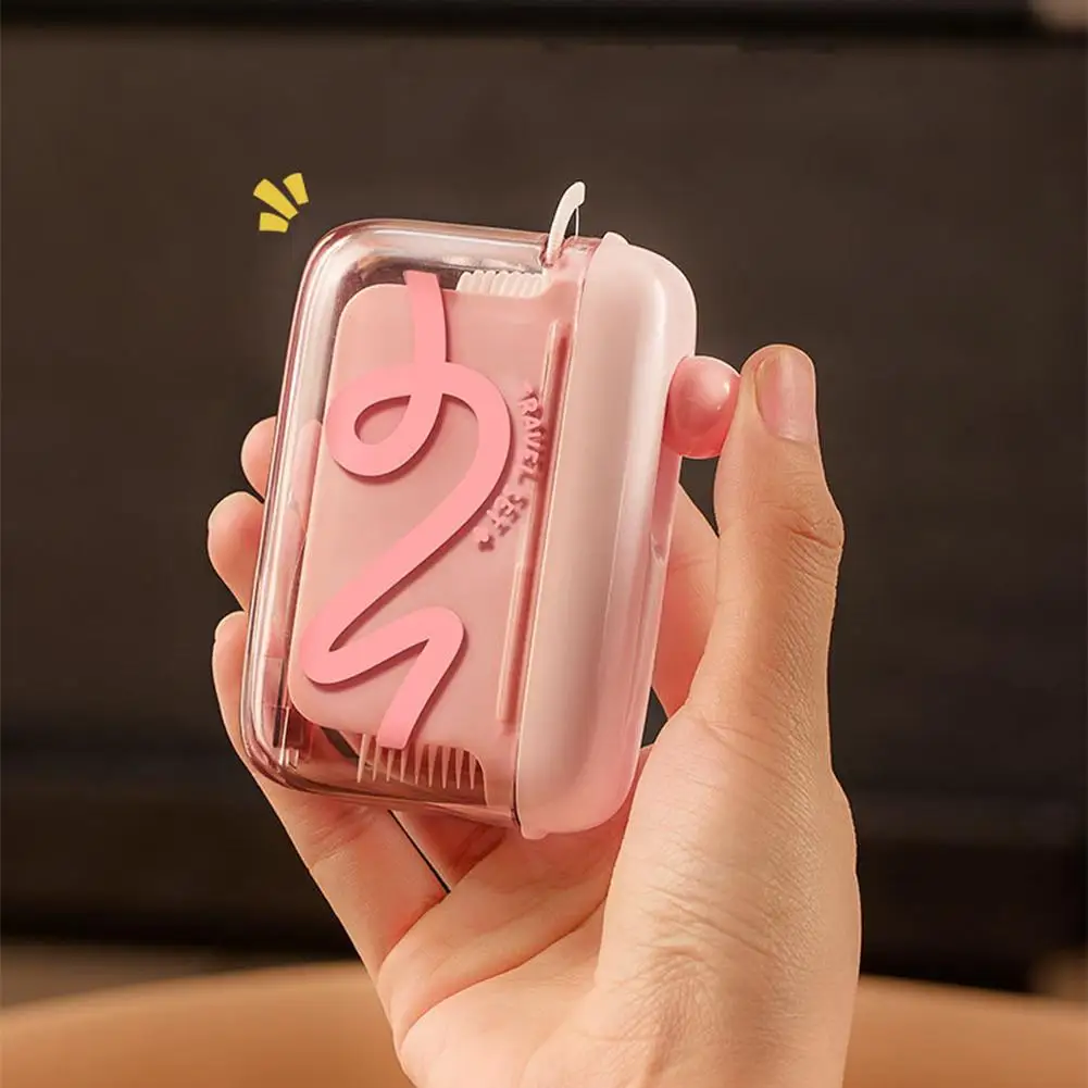 Thumbnail 4 - #76 Latest Dental Floss Offers