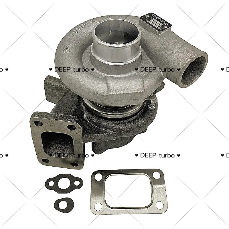 

Turbo 2870049 287-0049 4917902910 49179-02910 Turbocharger Repair Kit for Cat Excavator E320 6fd Engine