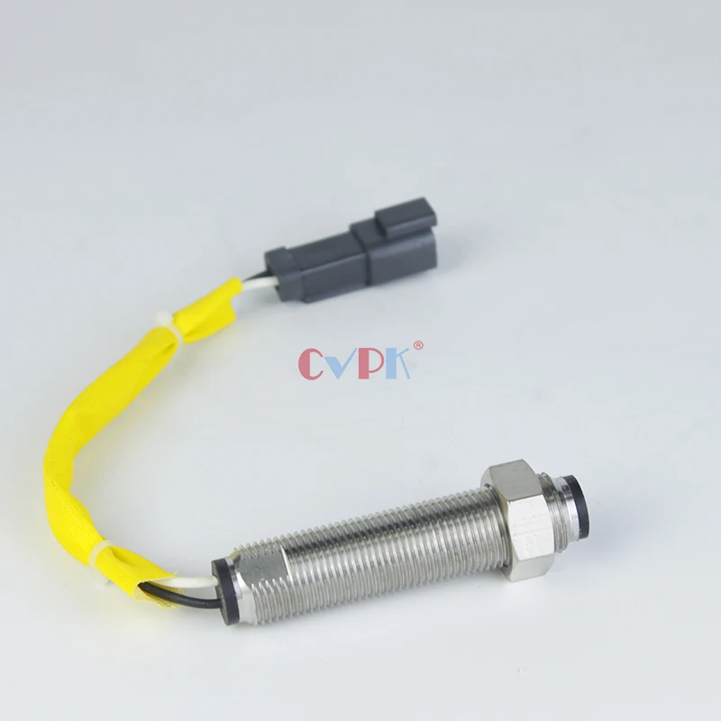 속도 센서 189-5746 1895746   Caterpillar 3306 E330B 디젤 엔진에 사용됩니다.