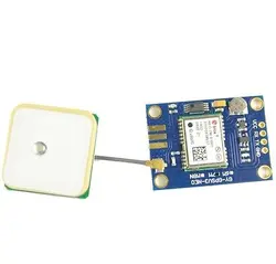 Ublox NEO-7M-000 GPS Module MWC APM2.6 Replace NEO-6M GYGPSV3-NEO7M