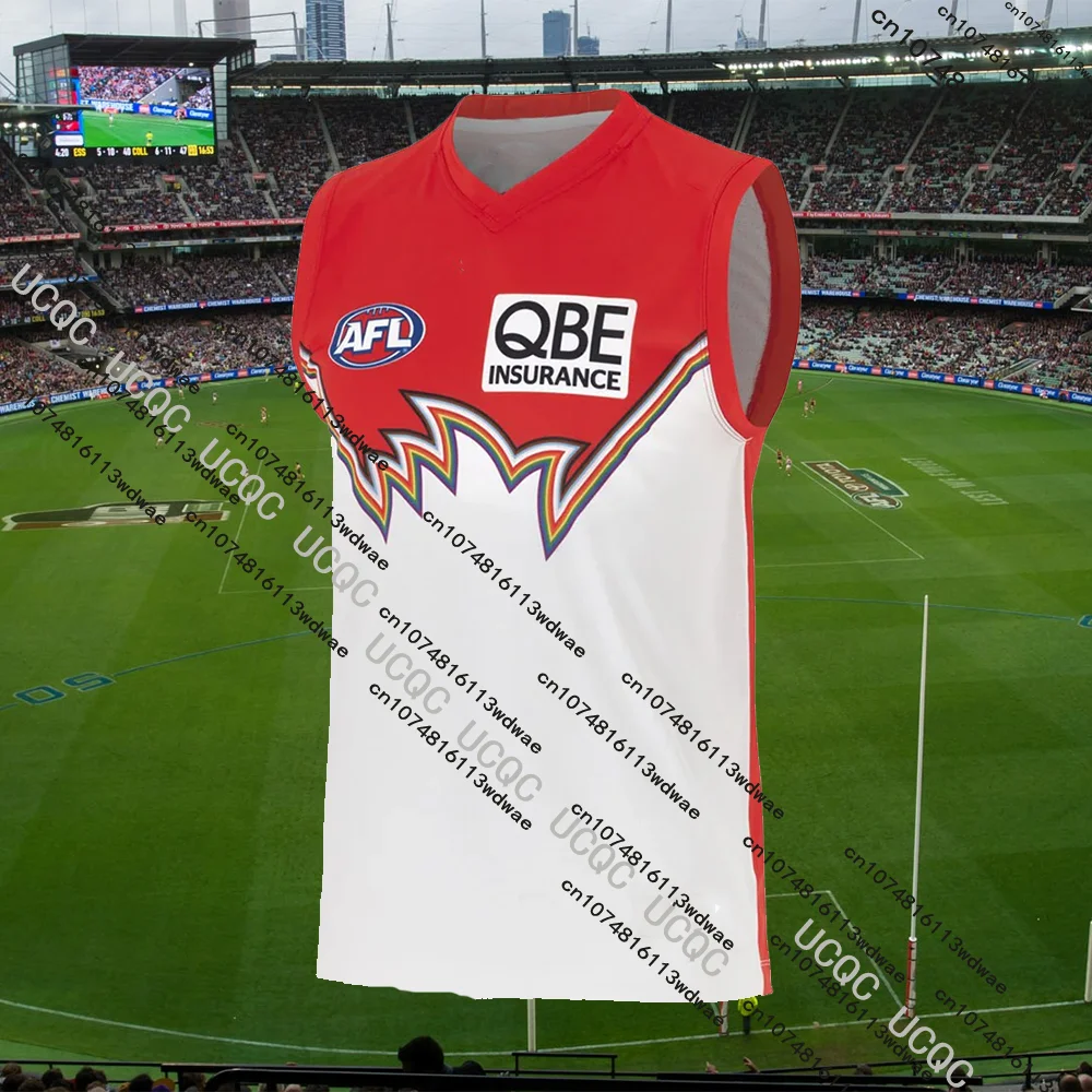 Australia 25/26 New… - image