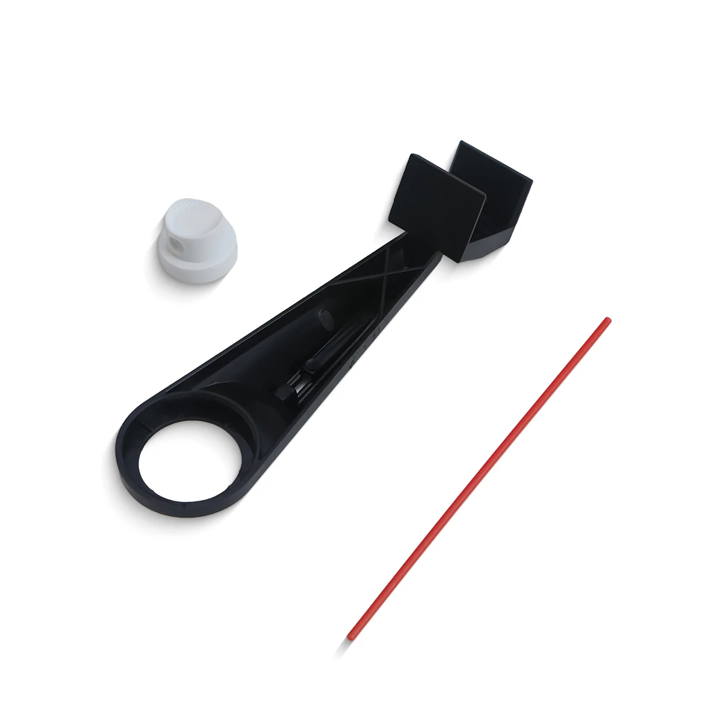 Motorcycle Chain Lube Applicator Mess-Free Chain Wax Chain Cleaner Attachment Moto Bicycle Chain Cleaner Tools Oiler Spray Gear