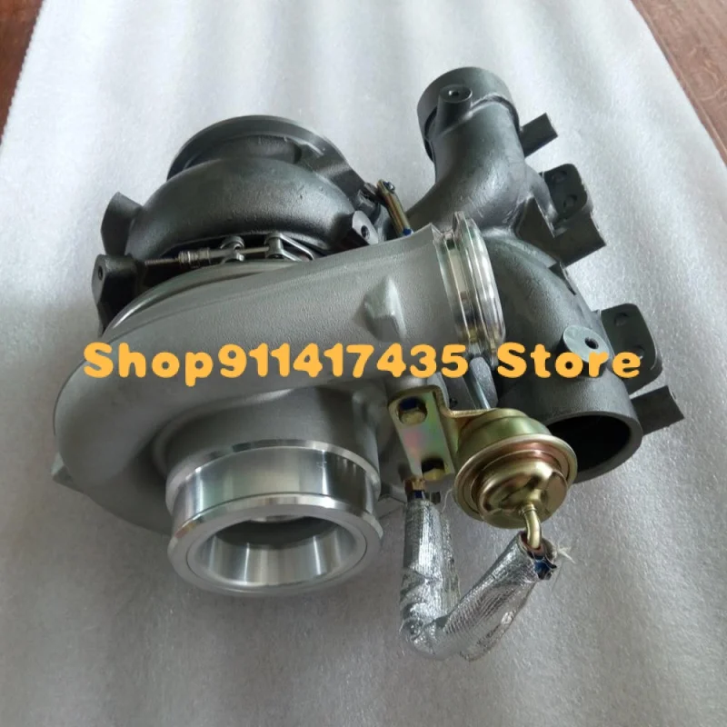 

Turbocharger for Genuine Quality 13879880066 Turbocharger 1805WH0010