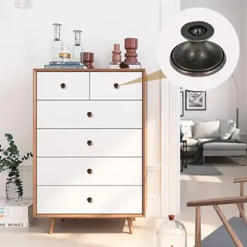 10 最佳銷售 古銅色把手 - №7