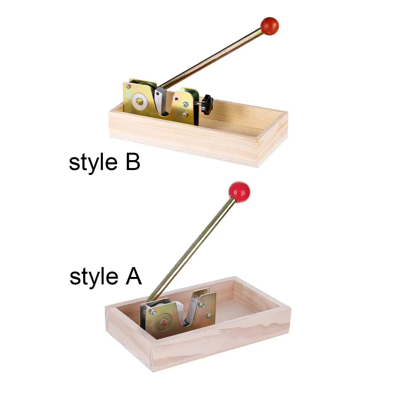 Macadamia Nut Chestnut Cutter Chestnut Peelers Rustproof Multi Functional Walnut