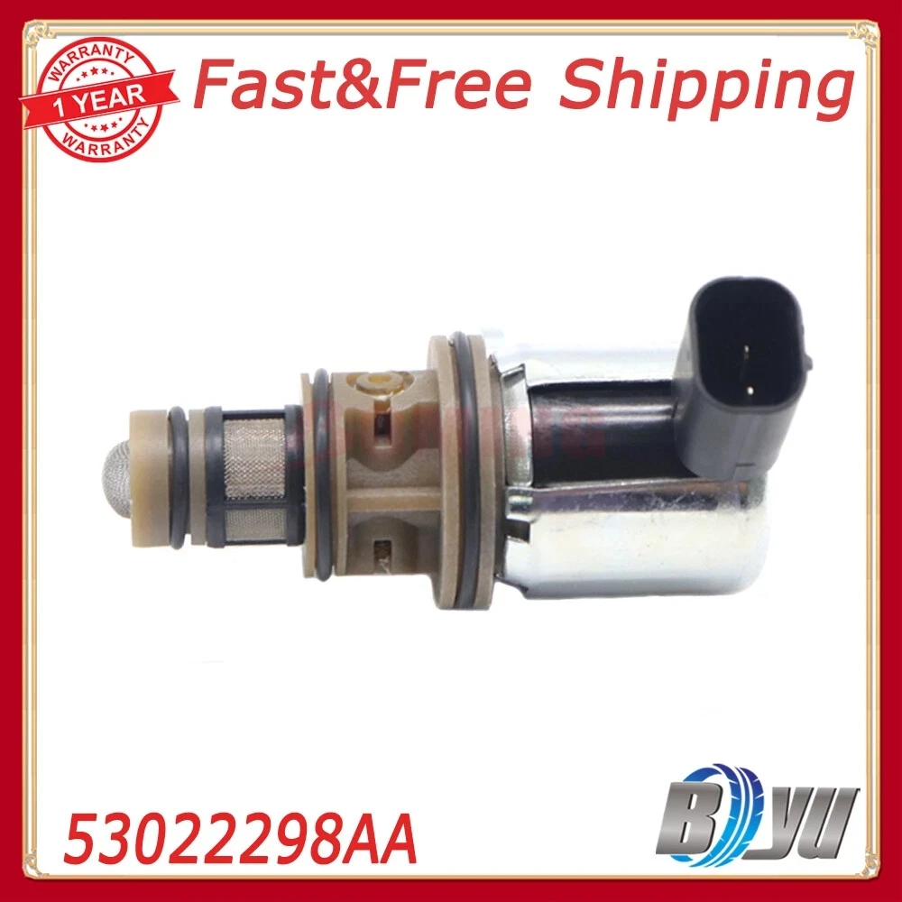 

53022298 Соленоид перемещения двигателя AA для Dodge Ram 1500 5,7 л 3N2001