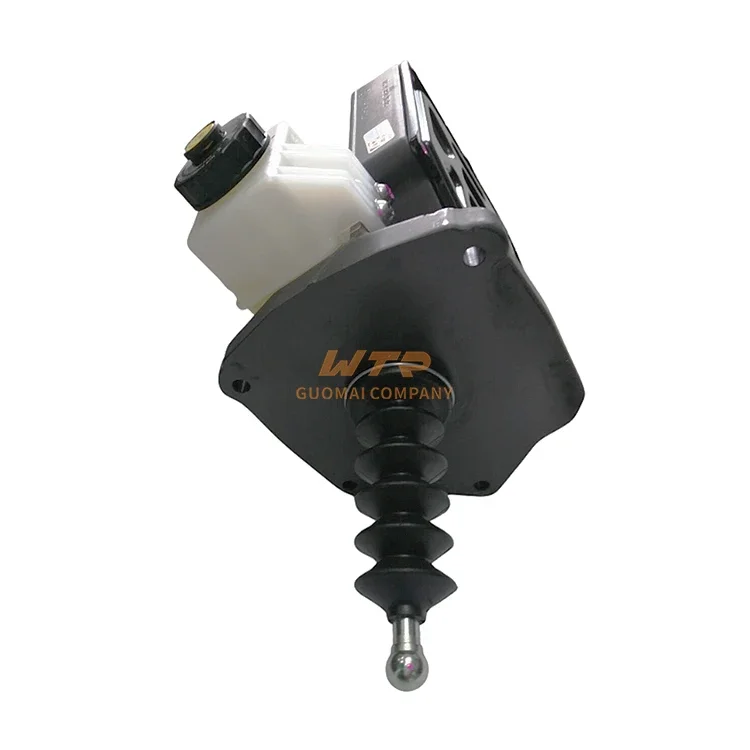 OEM New S2CP10087A Clutch Booster/Servo for Scania Truck Auto Transmission Systems Part Numbers 2612292 2082082 2441305 2392281