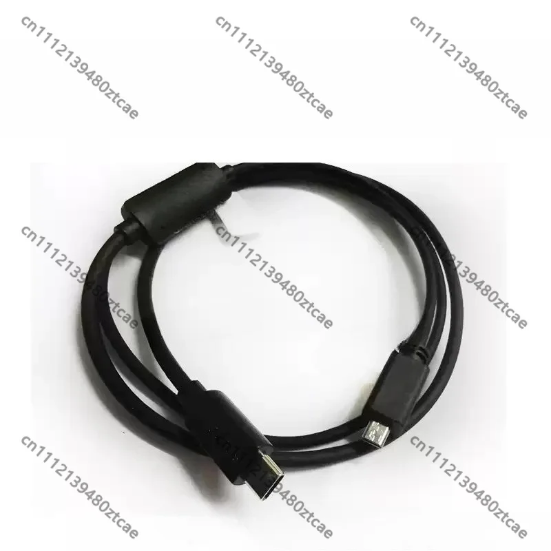 USB-C to Micro HDMI Adapter Cable, Type C to HDMI Converter Cable for Mobile Phone Video Output