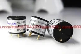Industrial VOC monitoring sensor electrochemical ES4 series ES4-AG1-2000