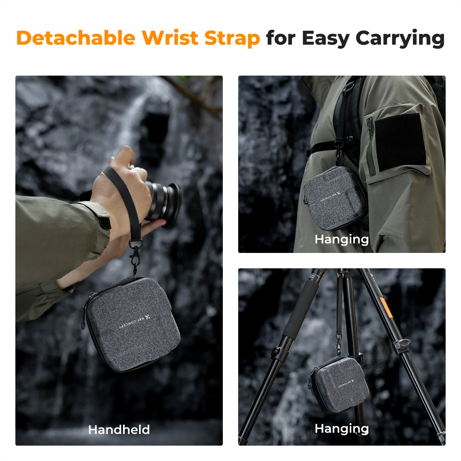 Thumbnail 4 - #12 Trending Lens Bags Right Now