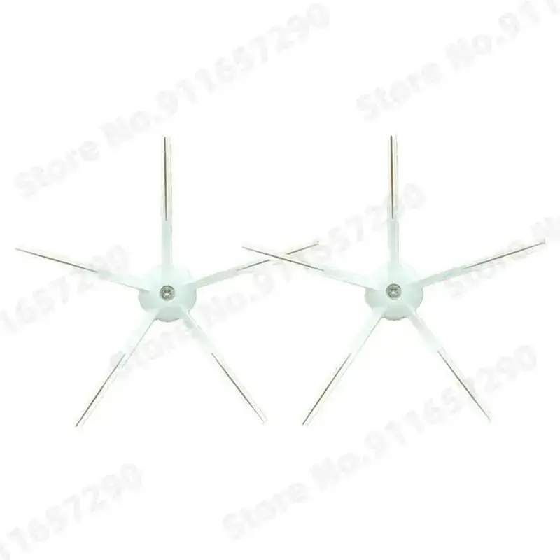 جديد 2021 لشاومي 1S Roborock S5 S5 MAX S6 S6MAX S55 S51 S55 فرشاة رئيسية قابلة للفصل فرشاة جانبية أجزاء مرشح قابلة للغسل