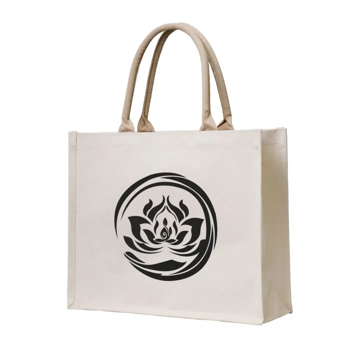 

The Untamed: Yunmeng Jiang Sect Tote Bag reusable shopping bag shopper bag woman bags woman 2025 sacs de shopping
