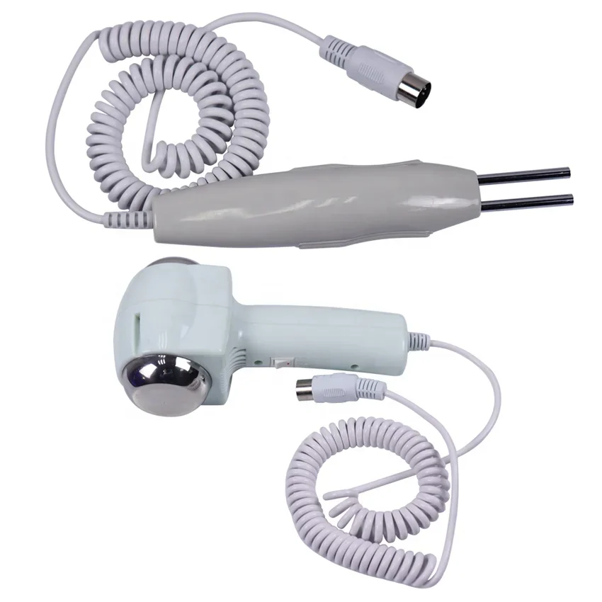 Machine de miles Professionnelle Portable pour Spa Anti-âge, Micro-Courant Facial