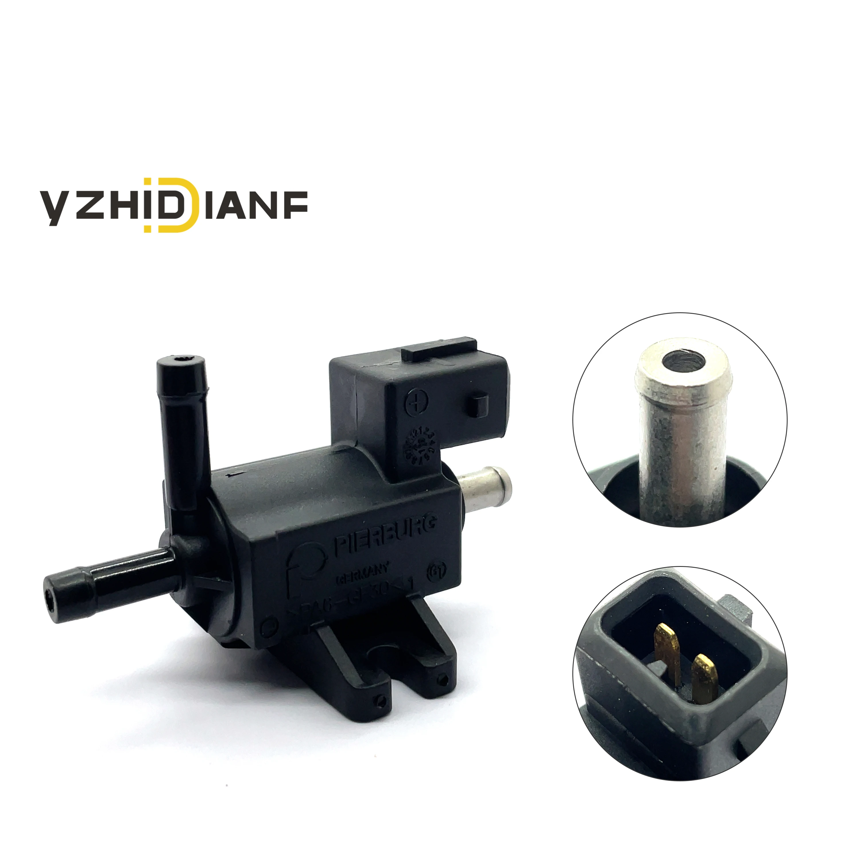 

Wholesale New Auto Engine Turbo Bypass Valve Turbocharger 70290602 9t208 830588-2001 for Great Wall Haval